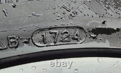 Genuine Bmw 19 Style 249 Alloy Wheels 5 6 7 X3 Series E63 E64 E65 E60 E61 F10