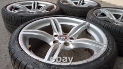 Genuine Bmw 19 Style 326m Alloy Wheels 1 2 3 4 Z3 Z4 Series E89 E85 E86 E90