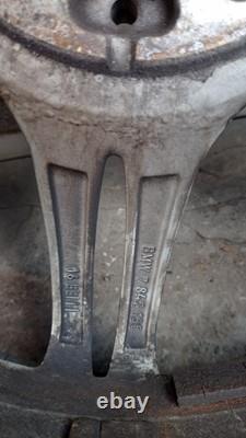 Genuine Bmw 19 Style 326m Alloy Wheels 1 2 3 4 Z3 Z4 Series E89 E85 E86 E90