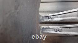 Genuine Bmw 19 Style 326m Alloy Wheels 1 2 3 4 Z3 Z4 Series E89 E85 E86 E90