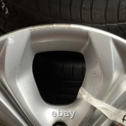 Genuine Bmw 19 Style 335 Alloy Wheels X3 X4 X5 X6 Series E70 E71 E53 E65 E83 F25