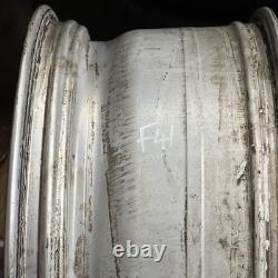 Genuine Bmw 19 Style 335 Alloy Wheels X3 X4 X5 X6 Series E70 E71 E53 E65 E83 F25