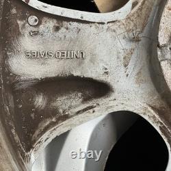 Genuine Bmw 19 Style 335 Alloy Wheels X3 X4 X5 X6 Series E70 E71 E53 E65 E83 F25