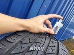 Genuine Bmw 19 Style 63 Tiger Claw Alloy Wheels 7 X1 X3 X4 X5 Series E53 E83