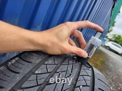 Genuine Bmw 19 Style 63 Tiger Claw Alloy Wheels 7 X1 X3 X4 X5 Series E53 E83