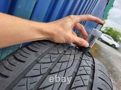 Genuine Bmw 19 Style 63 Tiger Claw Alloy Wheels 7 X1 X3 X4 X5 Series E53 E83