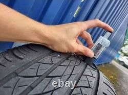 Genuine Bmw 19 Style 63 Tiger Claw Alloy Wheels 7 X1 X3 X4 X5 Series E53 E83