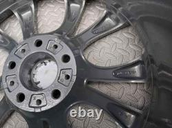 Genuine Bmw 20 Style 227 M Alloy Wheels 7 X5 X6 Series E53 E70 E71 E65 F15 F16