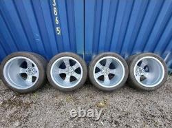 Genuine Bmw 20 Style 259 Alloy Wheels Tyres X3 X5 X6 Series E53 E70 E71 E83 F15