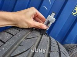 Genuine Bmw 20 Style 259 Alloy Wheels Tyres X3 X5 X6 Series E53 E70 E71 E83 F15