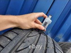 Genuine Bmw 20 Style 259 Alloy Wheels Tyres X3 X5 X6 Series E53 E70 E71 E83 F15