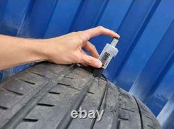 Genuine Bmw 20 Style 259 Alloy Wheels Tyres X3 X5 X6 Series E53 E70 E71 E83 F15