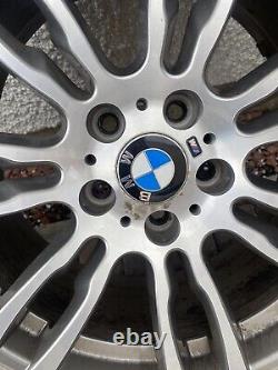 Genuine Bmw 3 Series 19 Inch Style 403m Sport 4 Alloy Wheel F30/f31 F33 F80