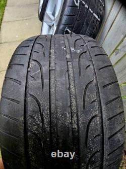 Genuine Bmw Alloy Wheels Style 128 21 refurbished