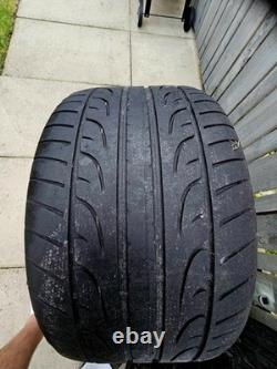 Genuine Bmw Alloy Wheels Style 128 21 refurbished