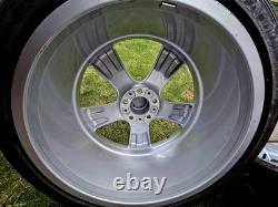 Genuine Bmw Alloy Wheels Style 128 21 refurbished