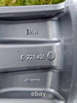 Genuine Bmw Alloy Wheels Style 128 21 refurbished