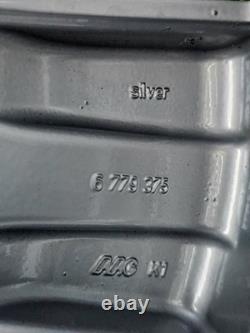 Genuine Bmw Alloy Wheels Style 128 21 refurbished
