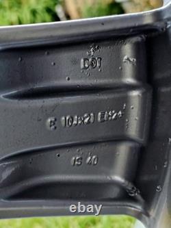 Genuine Bmw Alloy Wheels Style 128 21 refurbished