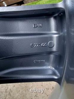 Genuine Bmw Alloy Wheels Style 128 21 refurbished