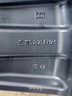 Genuine Bmw Alloy Wheels Style 128 21 refurbished