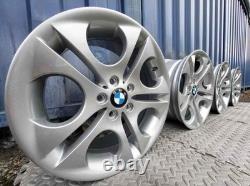Genuine Bmw Bbs 18 Style 107 Alloy Wheels 1 2 3 Z3 Z4 Series E85 E86 E90 E46 E89