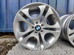 Genuine Bmw Bbs 18 Style 107 Alloy Wheels 1 2 3 Z3 Z4 Series E85 E86 E90 E46 E89