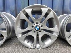 Genuine Bmw Bbs 18 Style 107 Alloy Wheels 1 2 3 Z3 Z4 Series E85 E86 E90 E46 E89