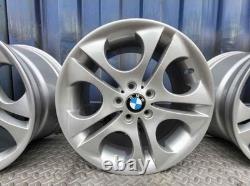 Genuine Bmw Bbs 18 Style 107 Alloy Wheels 1 2 3 Z3 Z4 Series E85 E86 E90 E46 E89