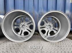 Genuine Bmw Bbs 18 Style 107 Alloy Wheels 1 2 3 Z3 Z4 Series E85 E86 E90 E46 E89