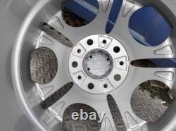Genuine Bmw Bbs 18 Style 107 Alloy Wheels 1 2 3 Z3 Z4 Series E85 E86 E90 E46 E89