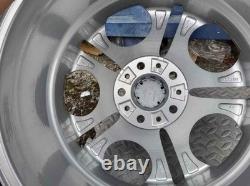 Genuine Bmw Bbs 18 Style 107 Alloy Wheels 1 2 3 Z3 Z4 Series E85 E86 E90 E46 E89