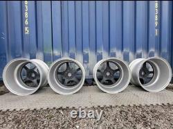 Genuine Bmw Bbs 18 Style 108 Alloy Wheels 1 2 3 4 Z3 Z4 Series E85 E86 E89 E90