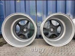 Genuine Bmw Bbs 18 Style 108 Alloy Wheels 1 2 3 4 Z3 Z4 Series E85 E86 E89 E90