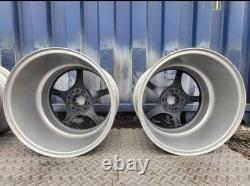 Genuine Bmw Bbs 18 Style 108 Alloy Wheels 1 2 3 4 Z3 Z4 Series E85 E86 E89 E90