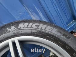 Genuine Bmw Style 326m 19 Alloy Wheels 5 6 7 X1 X3 X4 Series F10 F11 F06 F13 F25
