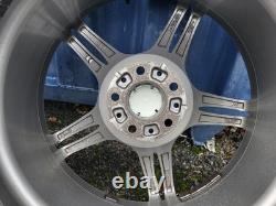 Genuine Bmw Style 326m 19 Alloy Wheels 5 6 7 X1 X3 X4 Series F10 F11 F06 F13 F25