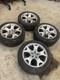 Genuine Bmw Tiger Claws 19 Style 63 Alloy Wheels For X5 E53 E90 E91