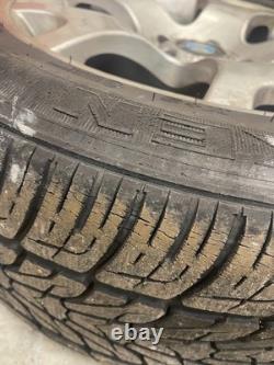 Genuine Bmw Tiger Claws 19 Style 63 Alloy Wheels For X5 E53 E90 E91