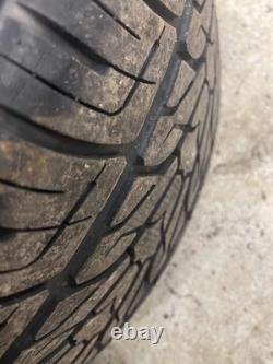 Genuine Bmw Tiger Claws 19 Style 63 Alloy Wheels For X5 E53 E90 E91