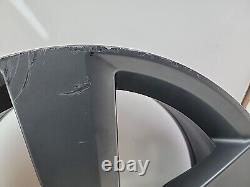 Genuine Jaguar E Pace 19 Alloy Wheels Satin Dark Grey Style 5049 J9c3-da Oem