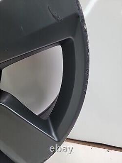 Genuine Jaguar E Pace 19 Alloy Wheels Satin Dark Grey Style 5049 J9c3-da Oem