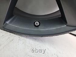 Genuine Jaguar E Pace 19 Alloy Wheels Satin Dark Grey Style 5049 J9c3-da Oem