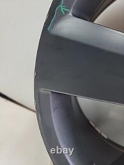 Genuine Jaguar E Pace 19 Alloy Wheels Satin Dark Grey Style 5049 J9c3-da Oem