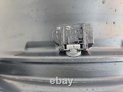 Genuine Jaguar E Pace 19 Alloy Wheels Satin Dark Grey Style 5049 J9c3-da Oem