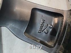 Genuine Jaguar E Pace 19 Alloy Wheels Satin Dark Grey Style 5049 J9c3-da Oem