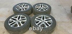 Genuine Land Rover Defender 5 20 Inch Style 5095 2020 Alloy Wheels & Tyres