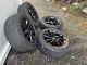 Genuine Land Rover Discovery 5 20inch Alloy Wheels X4 Style 5011 Hy321007ea