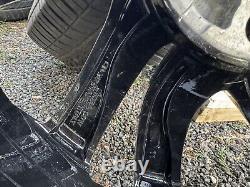 Genuine Land Rover Discovery 5 20inch Alloy Wheels X4 Style 5011 Hy321007ea