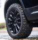 Genuine Land Rover Style 1065 20 Alloy Wheels & Bfg Tyres X4 Defender L663